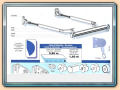 Toldo Ponto Reto 02