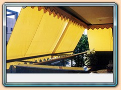 Toldo Varanda 01