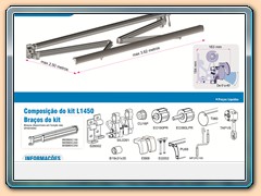 LOGGIA 1450