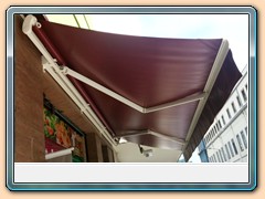 TOLDO MONOBLOC 1450