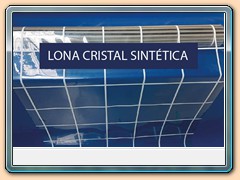 Lona Cristal Sintetica 2